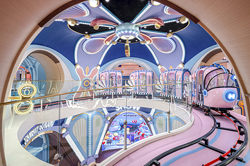 MELAND(Bangkok SIAM PARAGON)第 3 张图片