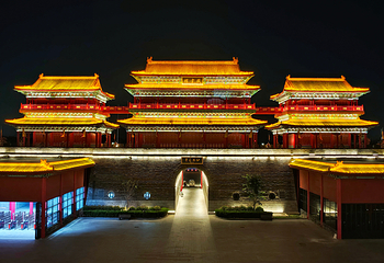 华林园风景区第 62 张图片