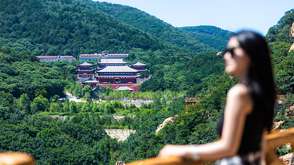祖山风景区第 71 张图片