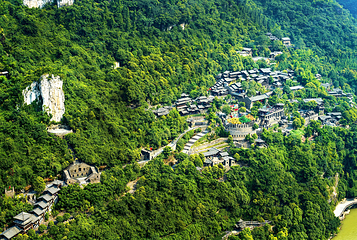 三峡人家第 11 张图片