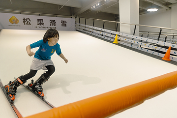 松果滑雪雪上训练中心第 17 张图片