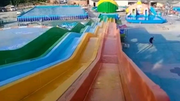 乐儿乐水上乐园