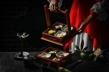蜀宴赋·成都(全国首店)第 45 张图片