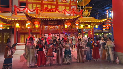 主角儿演艺城第 26 张图片