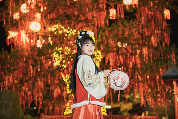 葛仙村度假区第 23 张图片