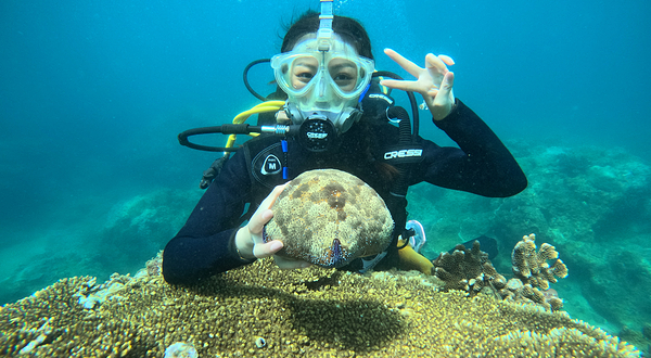 清水湾自由鹿游艇俱乐部