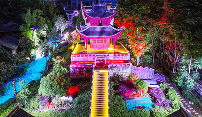 千年巴东一夜回第 12 张图片