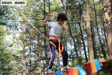洛阳伏牛山四季旅游度假区第 24 张图片