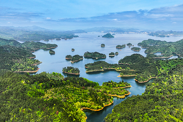 千岛湖景区第 50 张图片