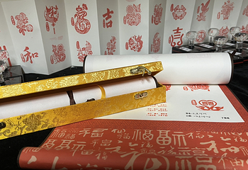 策大师|了不起的艺术大师·从莫奈到梵高艺术装置展第 31 张图片