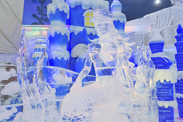 观澜雪悦冰雪天地第 17 张图片