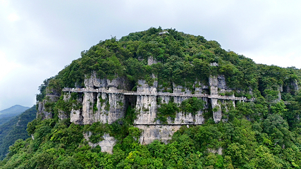 汉中龙头山国际旅游度假区第 97 张图片