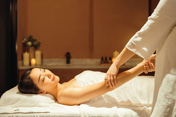 端艾堂·SPA·艾灸(金融城051店)第 9 张图片