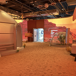 资阳艺云数字艺术中心