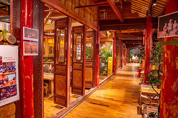 宣科纳西古乐·非遗音乐(大水车店)第 11 张图片