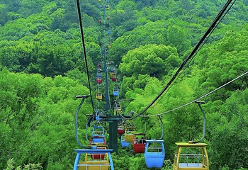 云尖漫步旅游度假区第 12 张图片
