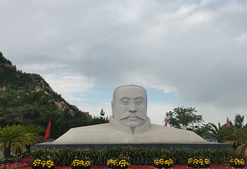 五峰山景区第 11 张图片
