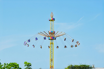 长影奇幻乐园第 74 张图片