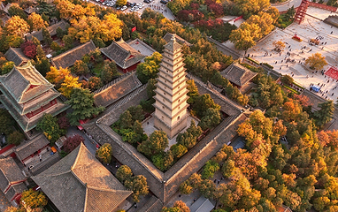 普救寺·西厢记第 25 张图片