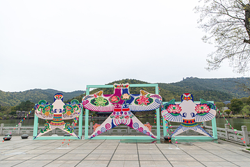 穹窿山景区第 85 张图片