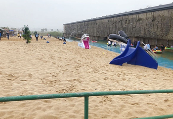 紫海梦幻谷乐园第 30 张图片