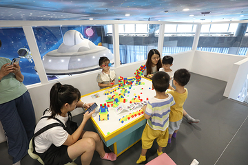 华清诺谱乐乐园第 13 张图片