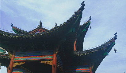 晴川阁第 220 张图片
