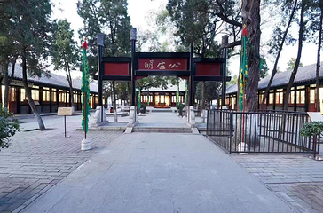 直隶总督署第 37 张图片