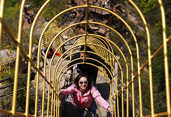 圣顶山旅游度假区第 11 张图片