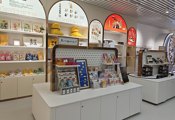【天津】《天津六百年》沉浸式体验展第 22 张图片