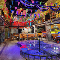 1954燃·陶时光景区