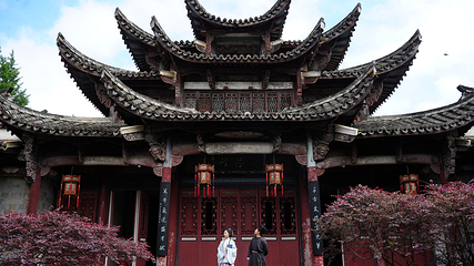 江郎山·廿八都旅游区第 61 张图片
