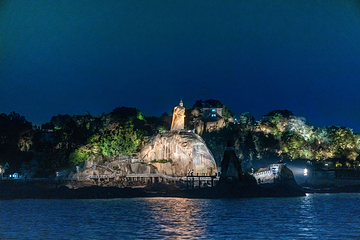 鼓浪湾夜游第 13 张图片