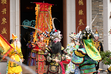 江门古劳水乡旅游区第 48 张图片