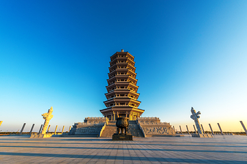 黑瞎子岛旅游区第 3 张图片