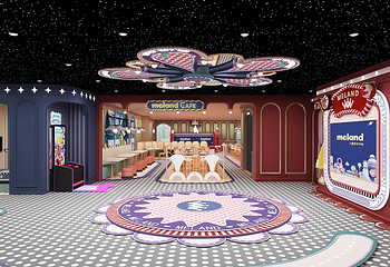 Meland Club(厦门sm三期店)第 9 张图片
