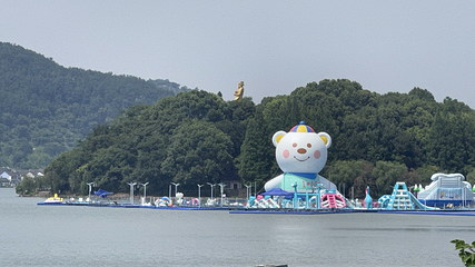 阿拉寻梦岛水乐园第 15 张图片