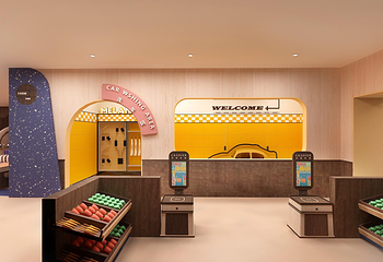 MELAND CLUB(杭州城北万象城店)第 3 张图片