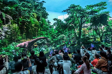 广东千古情第 20 张图片