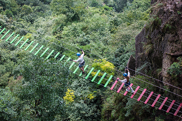 云上草原国际山地旅游度假区第 99 张图片