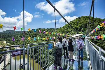汉江源景区第 23 张图片
