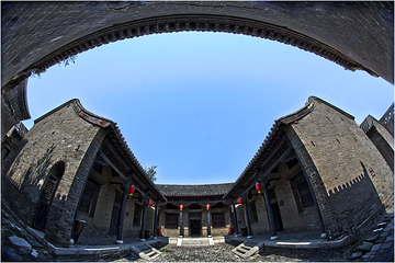 魏氏庄园第 38 张图片