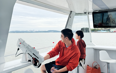 东湖生态旅游风景区第 96 张图片