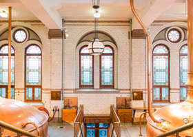 喜力啤酒博物馆