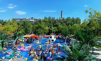 吉姆都市冒险世界