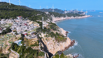 古石崖壁咖啡攀岩第 4 张图片