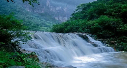 云台山风景名胜区第 46 张图片