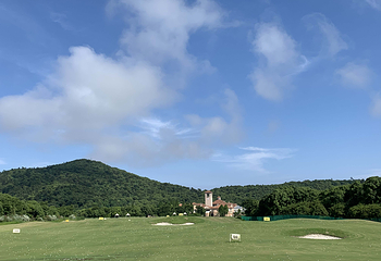 平湖九龙山旅游度假区第 13 张图片