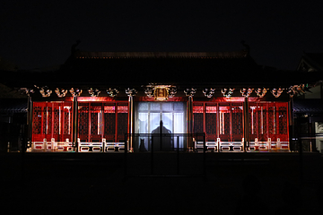 杭州德寿宫夜游第 17 张图片