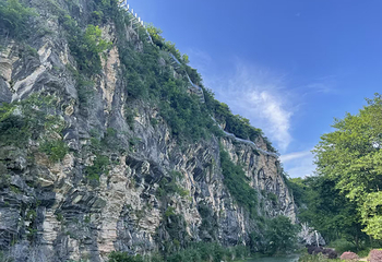 月亮湾风景区水上乐园第 6 张图片